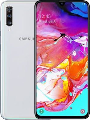 Galaxy A70