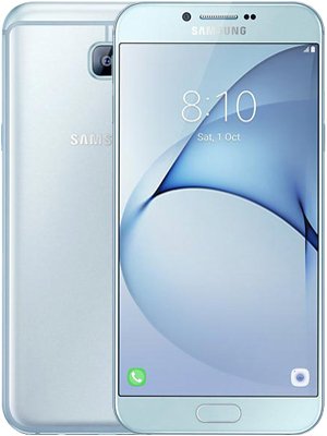 Galaxy A8 2016
