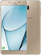 Galaxy A9 Pro 2016