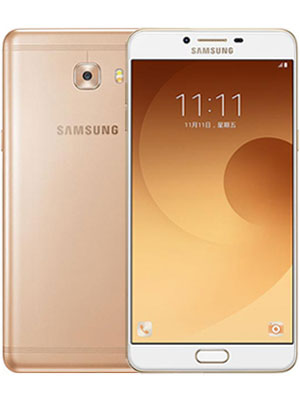 Galaxy C9 Pro