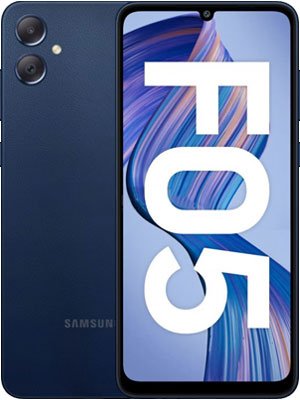 Galaxy F05
