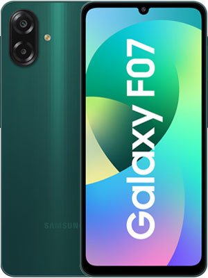 Galaxy F07