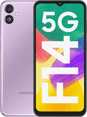 Galaxy F14 5G