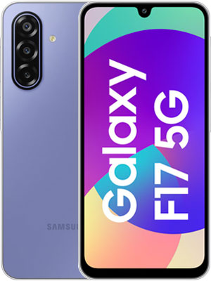 Galaxy F17