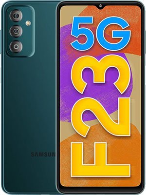 Galaxy F23 5G