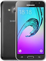 Galaxy J3 2016
