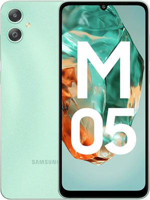Galaxy M05