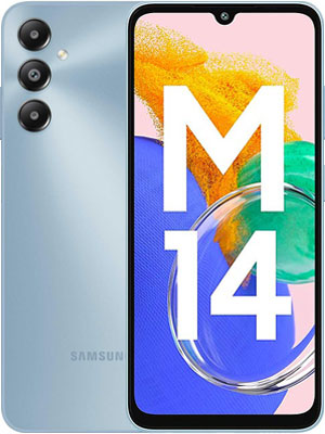 Galaxy M14