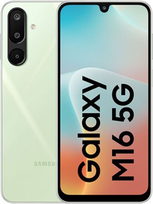 Galaxy M16