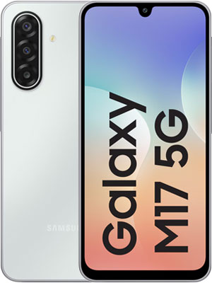 Galaxy M17