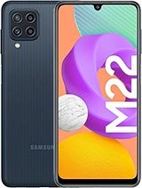 Galaxy M23