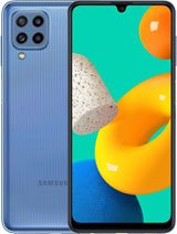Galaxy M32