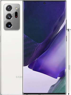 Galaxy Note 20 Ultra