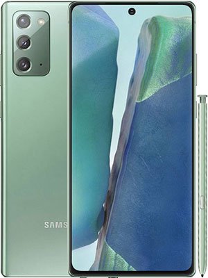 Galaxy Note 20