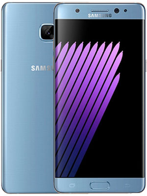 Galaxy Note7