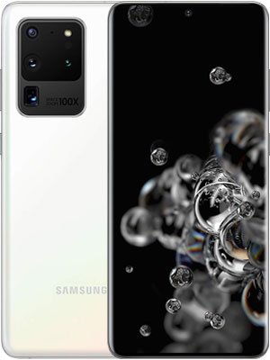 Galaxy S20 Ultra