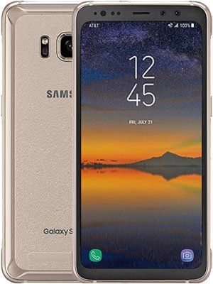 Galaxy S8 Active