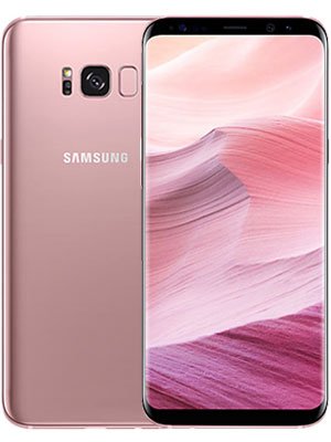 Galaxy S8 Plus