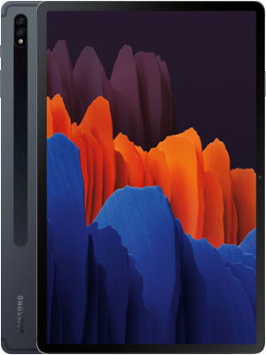 Galaxy Tab S7 Plus