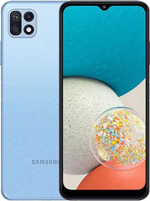 Galaxy Wide 5