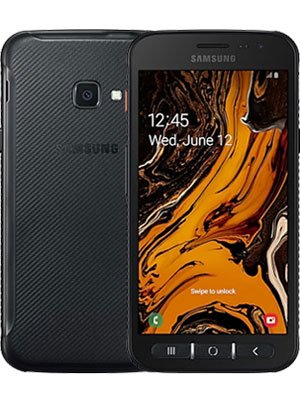 Galaxy Xcover 4s