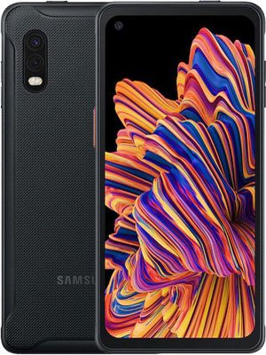 Galaxy Xcover Pro