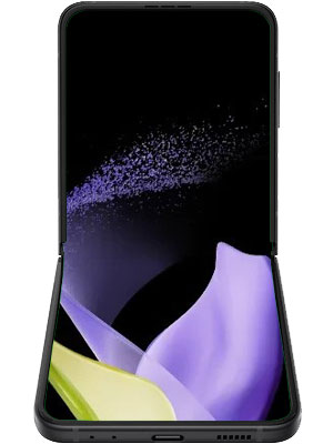 Galaxy Z Flip FE
