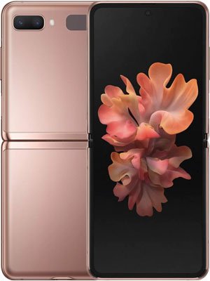 Galaxy Z Flip