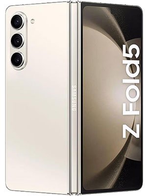 Galaxy Z Fold 5