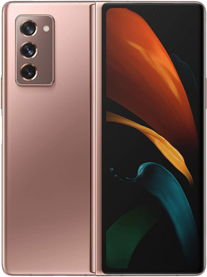 Galaxy Z Fold2 5G