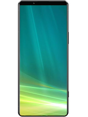 Xperia I VI