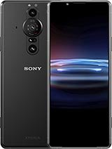 Xperia Pro I