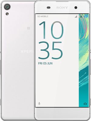 Xperia XA Dual