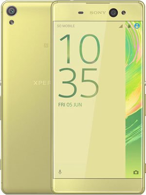Xperia XA Ultra
