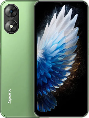 Sparx Neo 15