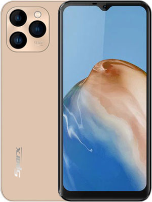 Sparx Neo 5 Pro