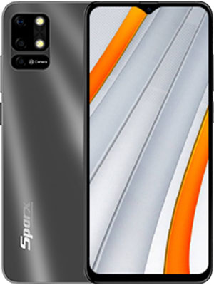 Sparx Neo 6
