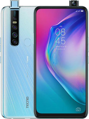 Camon 15 Premier