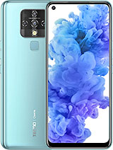 Camon 16 SE