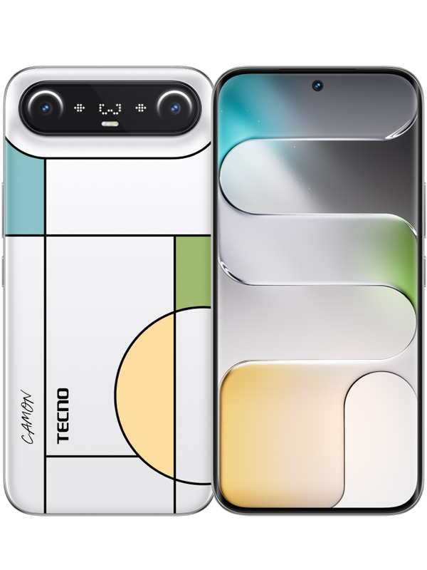 Camon Slim