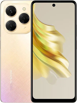 Spark 20 Pro