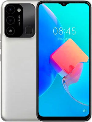 Spark 8C