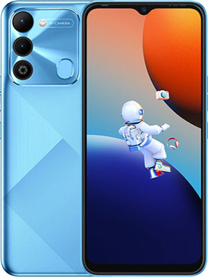 Spark 9