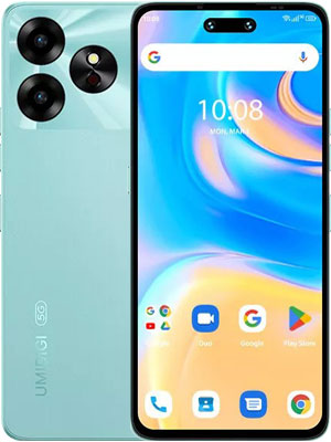 Umidigi G6