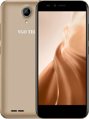 VGO TEL New 5