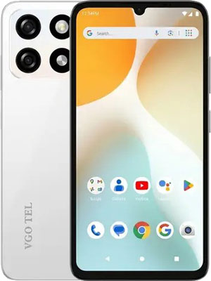 VGO TEL Smart 8 Go