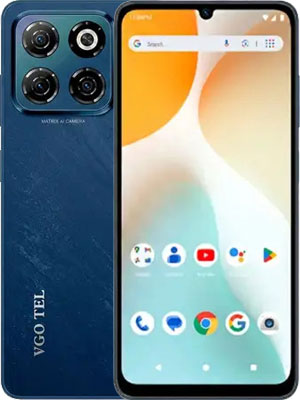 VGO TEL Smart 9 Pro