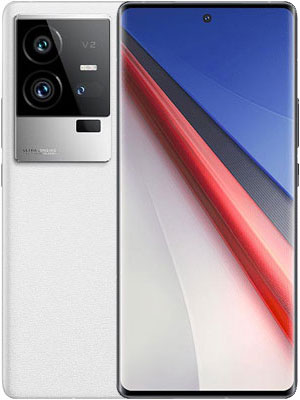iQOO 11 Pro