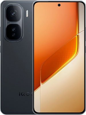 iQOO Neo 10 Pro Plus