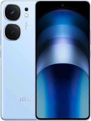 iQOO Neo 9
